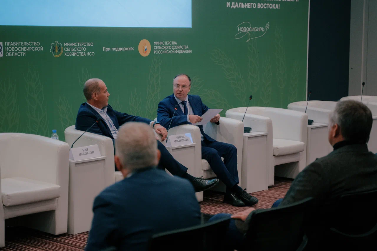 СОЮЗМОЛОКО.СИБИРЬ: от Урала до Дальнего Востока